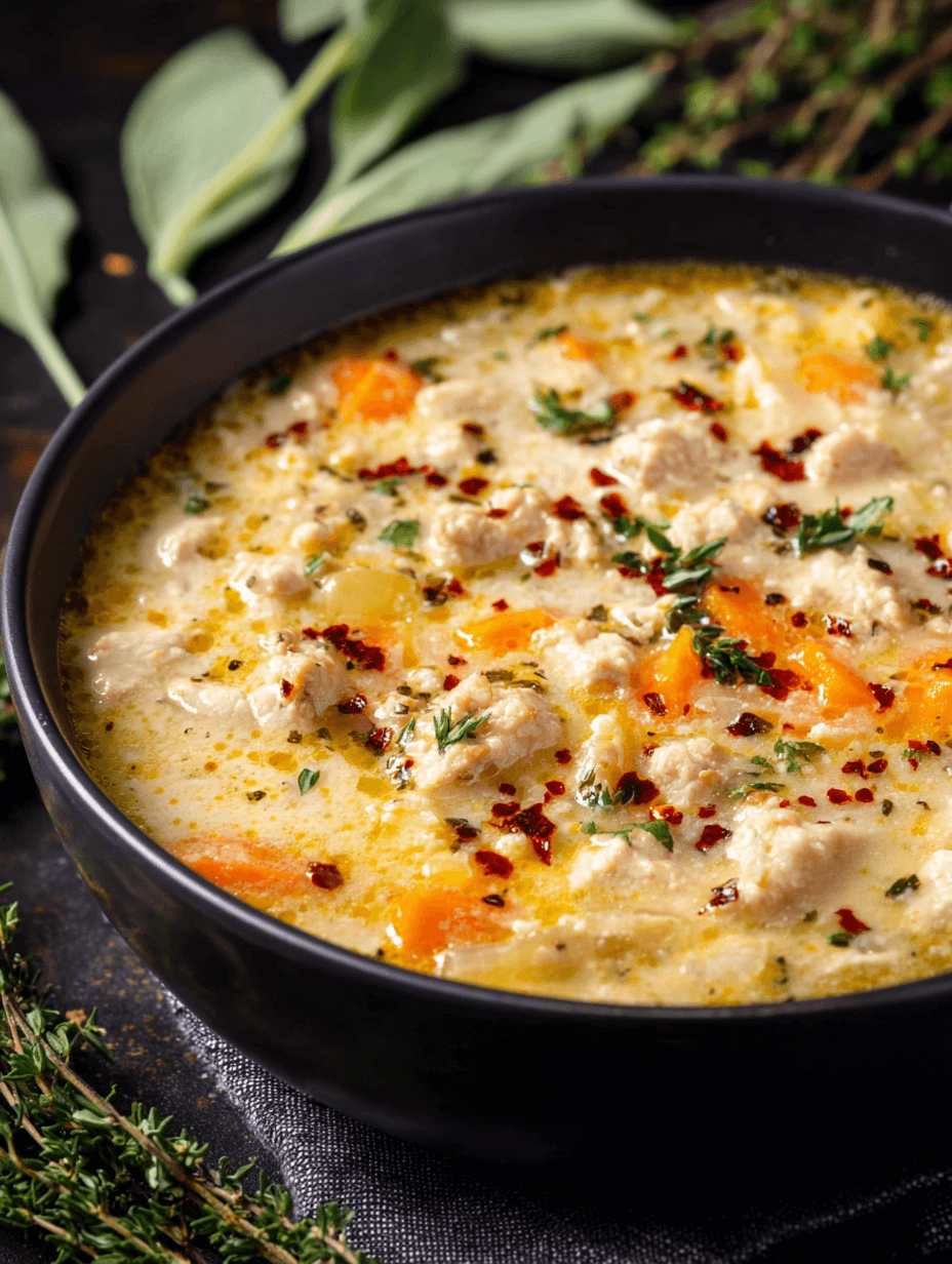 Ground Turkey Soup Recipes – 5 Comforting & Healthy Bowls You’ll Love 13 ground turkey soup recipes